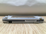 GD9235 With Defects - PSP-3000 MYSTIC Silver SONY PSP Console Japan