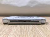 GD9235 With Defects - PSP-3000 MYSTIC Silver SONY PSP Console Japan
