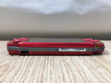 GD9238 With Defects - PSP-3000 RADIANT RED SONY PSP Console Japan