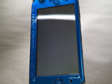 GD9239 With Defects - PSP-3000 VIBRANT BLUE SONY PSP Console Japan