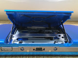 GD9239 With Defects - PSP-3000 VIBRANT BLUE SONY PSP Console Japan