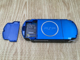 GD9239 With Defects - PSP-3000 VIBRANT BLUE SONY PSP Console Japan