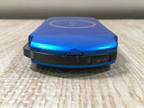 GD9239 With Defects - PSP-3000 VIBRANT BLUE SONY PSP Console Japan