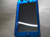 GD9239 With Defects - PSP-3000 VIBRANT BLUE SONY PSP Console Japan