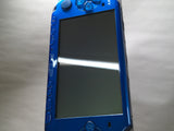 GD9240 With Defects - PSP-3000 VIBRANT BLUE SONY PSP Console Japan