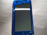 GD9240 With Defects - PSP-3000 VIBRANT BLUE SONY PSP Console Japan