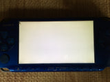 GD9240 With Defects - PSP-3000 VIBRANT BLUE SONY PSP Console Japan