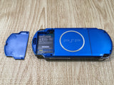 GD9240 With Defects - PSP-3000 VIBRANT BLUE SONY PSP Console Japan