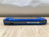 GD9240 With Defects - PSP-3000 VIBRANT BLUE SONY PSP Console Japan