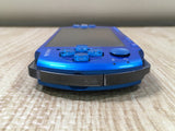 GD9240 With Defects - PSP-3000 VIBRANT BLUE SONY PSP Console Japan
