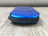 GD9240 With Defects - PSP-3000 VIBRANT BLUE SONY PSP Console Japan