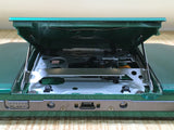 GD9242 With Defects - PSP-3000 SPIRITED GREEN SONY PSP Console Japan