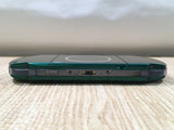 GD9242 With Defects - PSP-3000 SPIRITED GREEN SONY PSP Console Japan