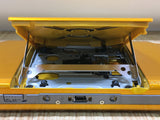 GD9244 With Defects - PSP-3000 BRIGHT YELLOW SONY PSP Console Japan