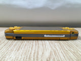 GD9244 With Defects - PSP-3000 BRIGHT YELLOW SONY PSP Console Japan