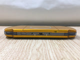 GD9244 With Defects - PSP-3000 BRIGHT YELLOW SONY PSP Console Japan