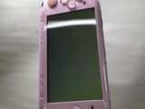 GD9245 With Defects - PSP-3000 BLOSSOM PINK SONY PSP Console Japan