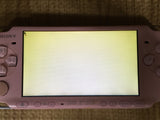 GD9245 With Defects - PSP-3000 BLOSSOM PINK SONY PSP Console Japan