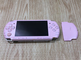 GD9245 With Defects - PSP-3000 BLOSSOM PINK SONY PSP Console Japan