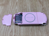 GD9245 With Defects - PSP-3000 BLOSSOM PINK SONY PSP Console Japan