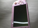 GD9245 With Defects - PSP-3000 BLOSSOM PINK SONY PSP Console Japan
