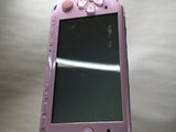 GD9246 With Defects - PSP-3000 BLOSSOM PINK SONY PSP Console Japan