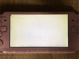 GD9246 With Defects - PSP-3000 BLOSSOM PINK SONY PSP Console Japan