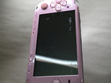 GD9246 With Defects - PSP-3000 BLOSSOM PINK SONY PSP Console Japan