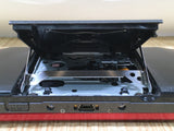 GD9247 With Defects - PSP-3000 RED & BLACK SONY PSP Console Japan