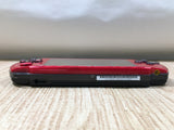 GD9247 With Defects - PSP-3000 RED & BLACK SONY PSP Console Japan