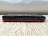 GD9247 With Defects - PSP-3000 RED & BLACK SONY PSP Console Japan