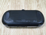 GD9248 With Defects - PS Vita PCH-1000 CRYSTAL BLACK SONY PSP Console Japan
