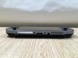 GD9248 With Defects - PS Vita PCH-1000 CRYSTAL BLACK SONY PSP Console Japan