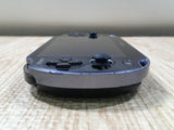 GD9248 With Defects - PS Vita PCH-1000 CRYSTAL BLACK SONY PSP Console Japan