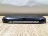 GD9248 With Defects - PS Vita PCH-1000 CRYSTAL BLACK SONY PSP Console Japan