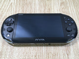 GD9249 Tested Working - PS Vita PCH-2000 KHAKI & BLACK SONY PSP Console Japan