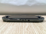 GD9249 Tested Working - PS Vita PCH-2000 KHAKI & BLACK SONY PSP Console Japan