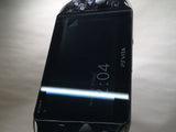 GD9249 Tested Working - PS Vita PCH-2000 KHAKI & BLACK SONY PSP Console Japan