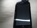 GD9250 Tested Working - PSP-2000 PIANO BLACK BOXED SONY PSP Console Japan