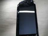 GD9250 Tested Working - PSP-2000 PIANO BLACK BOXED SONY PSP Console Japan
