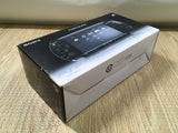 GD9252 PSP-2000 Box Only SONY PSP Console Japan