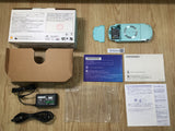 GD9254 Tested Working - PSP-2000 MINT GREEN BOXED SONY PSP Console Japan