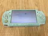 GD9254 Tested Working - PSP-2000 MINT GREEN BOXED SONY PSP Console Japan