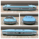 GD9254 Tested Working - PSP-2000 MINT GREEN BOXED SONY PSP Console Japan