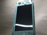 GD9254 Tested Working - PSP-2000 MINT GREEN BOXED SONY PSP Console Japan