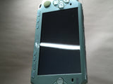 GD9254 Tested Working - PSP-2000 MINT GREEN BOXED SONY PSP Console Japan