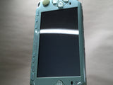 GD9254 Tested Working - PSP-2000 MINT GREEN BOXED SONY PSP Console Japan