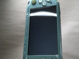GD9254 Tested Working - PSP-2000 MINT GREEN BOXED SONY PSP Console Japan