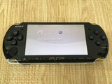 GD9256 Tested Working - PSP-3000 PIANO BLACK BOXED SONY PSP Console Japan