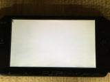 GD9256 Tested Working - PSP-3000 PIANO BLACK BOXED SONY PSP Console Japan